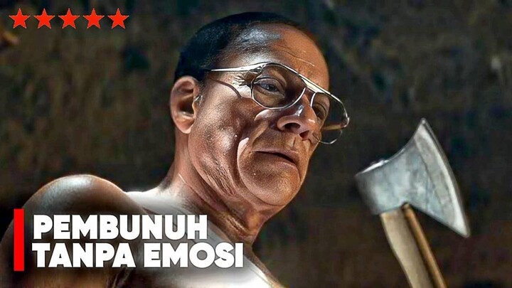 SEJAK KECIL DI DIDIK MENJADI PEMBUNUH BAYARAN ‼️