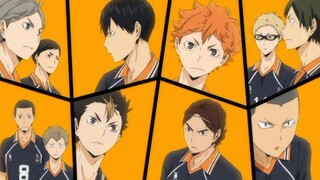 PHẦN 2 TẬP 23 THUYẾT MINH THIẾU NIÊN BÓNG CHUYỀN