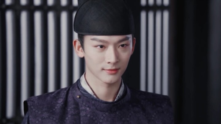 Our King Cao is very cruel and merciless! Come and see Brother Xiao Ming's weirdness! [Zhang Wanyi]