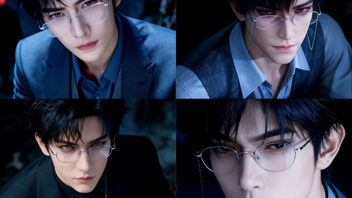 نسخة العصابات بالبدلة من سلسلة "تنقيب الفانين عن الخالدية".