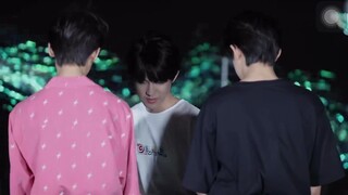 张极这些片段鲨疯了。。。。。