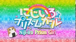 Nijiiro Prism  OAV 1 vostfr