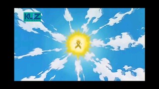 Goku biến thân thành Super Saiyan 3 đấm Mabu không trượt phát là|| Dagon Ball