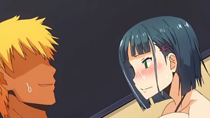 anime ntr dengan teman masa kecil🤣😫🥵