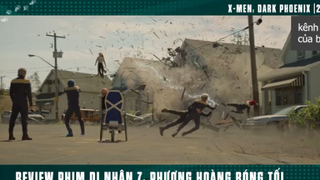 mạnh nhất vũ trụ p1 #kenhcuaban