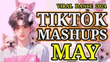New Tiktok Mashup 2024 Philippines Party Music | Viral Dance Trend | MAY