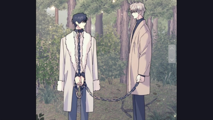 [The Rootless Tree/The Rootless Tree] Episode 58 Raw Meat