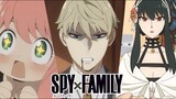 Spy x Family Funniest and Wholesome Moments Part 1 | Episodes 1-6 Cosplay-FTW