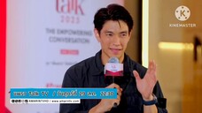 แพรว TALK TV พบกับ 'เกรท วรินทร - มิกกี้ นนท์ อัลภาชน์' วันศุกร์ที่ 29 ส.ค. เวลา 22.30 น.