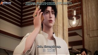 Urban Ancient Immortal Doctor | Episode 42