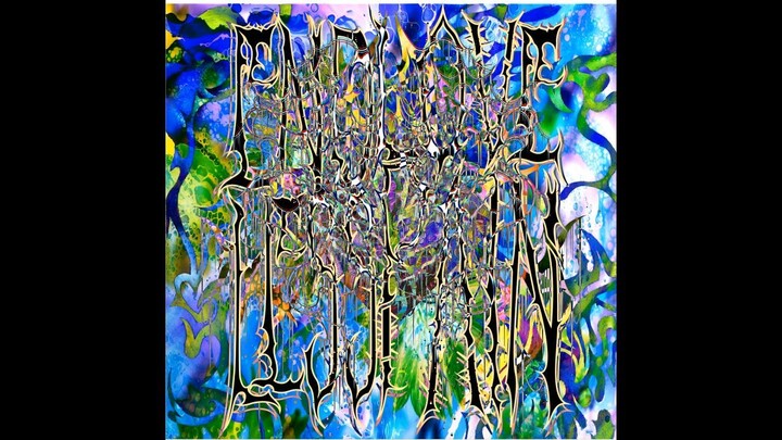 Love - Endless love endless pain (full instrumental EP)