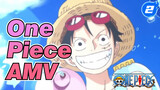 One Piece AMV | Matahari Terbit_2