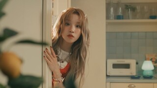 宋雨琦Solo专辑试听公开