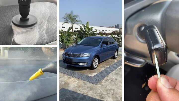 Giờ đây, niềm đam mê của bạn dành cho chiếc xe có còn như ngày đầu mua nó không?