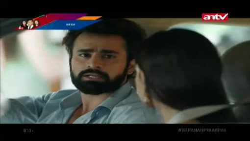 beppanah pyarr episode 6
