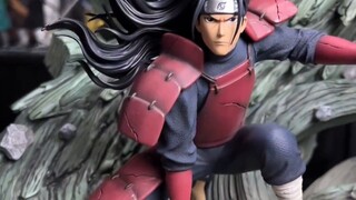 Senju Hashirama Naruto diproduksi oleh HEX!