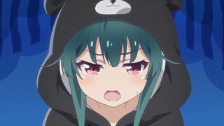 ALL IN ONE | Đang Là Tiểu Thư Nhà Giàu Chuyển Sinh Thành Gấu | Tóm Tắt Anime Hay