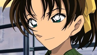 "Hattori Heiji x Toyama Kazuha" is you from beginning to end