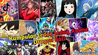 Kumpulan Jedag Jedug Anime Dragon Ball Terbaru & Terkeren 2024🎧🔥