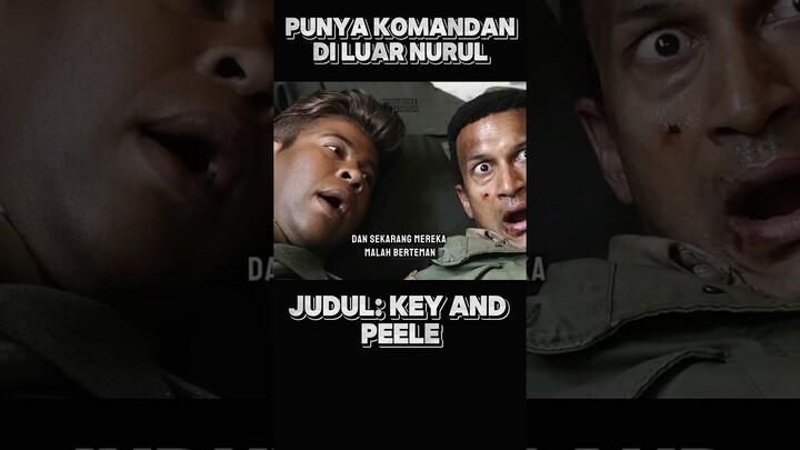 2 TENTARA INI SANGAT SANGAT KOCAK