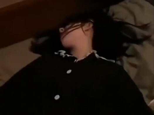 Dia mengira baru saja dimulai