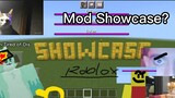 Mod Showcase?