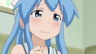 Shinryaku! Ika Musume Season 2 episode 01 subtittle indonesia