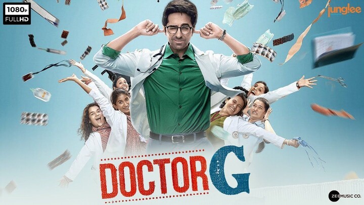 Doctor G (2022)