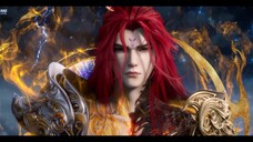 Renegade Immortal Ep88 sub indo