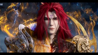 Renegade Immortal Ep88 sub indo