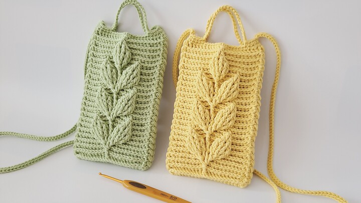 Master the Lone Nine Styles with a long crochet hook, and you’re destined to become an invincible ro