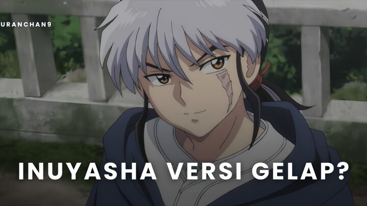 HAMPIR SAMA, TAPI BEDA! Penerus Inuyasha Telah Tiba! 😱