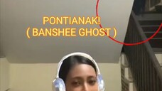 PONTIANAK!! ( BANSHEE GHOST )