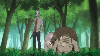 Lạc Vào Khu Rừng Đom Đóm - To the Forest of Firefly Lights (2011)