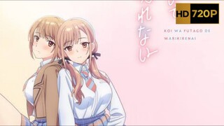 Koi Wa Futago De Warikirenai Episode 05 Sub Indonesia