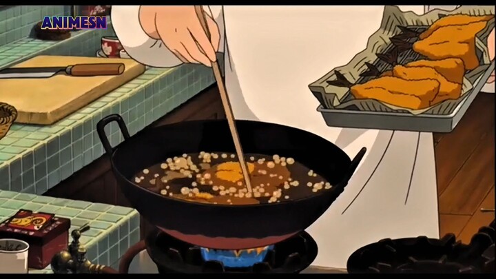 Cooking | Anime