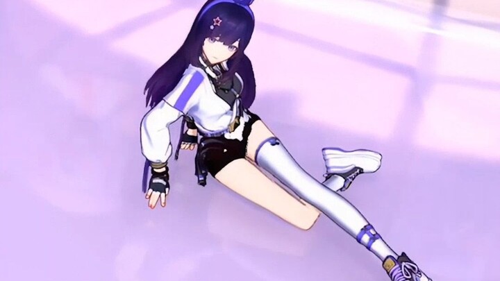 【VR Live】I have lots of bold titles, but I don't dare