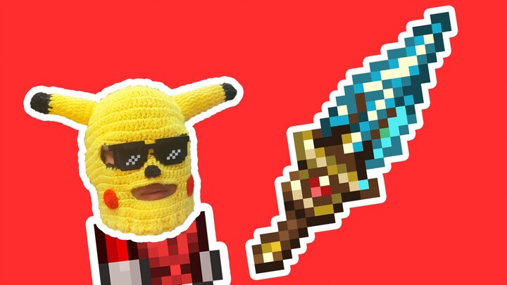 Switch to Rogue and Dominate the Calamity?