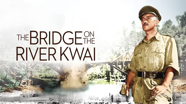 The Bridge on the River Kwai (1957) สะพานข้ามแม่น้ำแคว (พากย์ไทย)