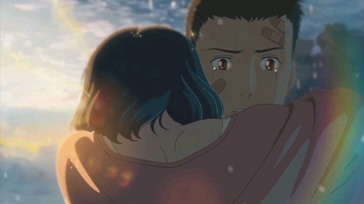 ยามสายฝน