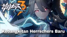 HERRSCHERS BARU?! - Honkai Impact 3rd [ Fandub Indonesia ]