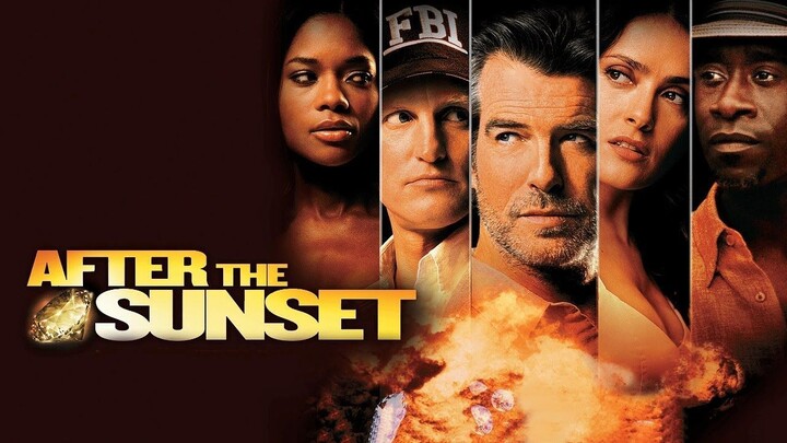 After the Sunset (2004) พยัคฆ์โคตรเพชร (พากย์ไทย)