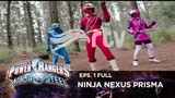 Power Rangers Ninja Steel RTV : Episode 1 Full (Spesial, 1 Muharram 1444 H.)