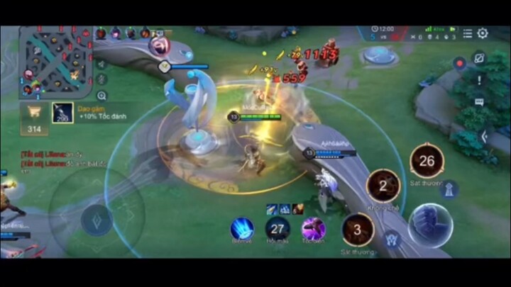 Này thì gáy sớm #gamehaynhat