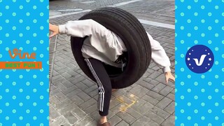 New Funny and Fail Videos 2022 😂 Super People Doing Funny Things 😺😍 Part 1