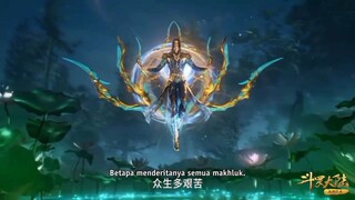 tang San melawan dewa malaikat sampai kalah