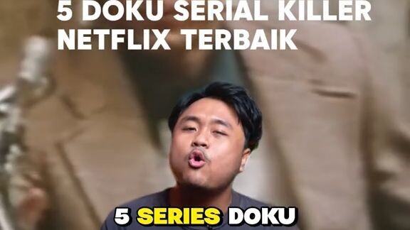 Pecinta serial kuller wajib nonton film film inu jon