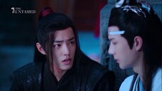 The Untamed EP 92 part 2 / Tagalog Dubbed