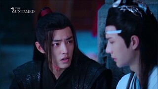 The Untamed EP 92 part 2 / Tagalog Dubbed