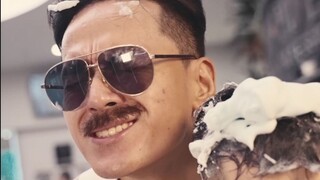 مرحبا، اتصل بي توني خان